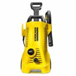 Comprar Hidrolimpiadora de alta presión karcher k2 premium power control