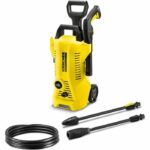 Comprar Hidrolimpiadora de alta presión karcher k2 premium power control