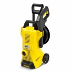 Comprar Hidrolimpiadora de alta presión karcher k3 premium power control