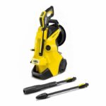 Comprar Hidrolimpiadora de alta presión karcher k4 premium power control