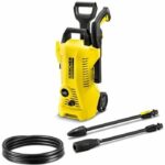 Comprar Hidrolimpiadora karcher k2 power control