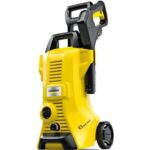 Comprar Hidrolimpiadora karcher k3 power control