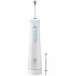 Comprar Hilo dental oral-b - aquacare 4 - tecnología oxyjet - 2 tipos de chorros - 2 intensidades ajustables