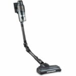 Comprar Hkoenig powerflex+ upx26 - 2 en 1 wireless 220w broom aspiradora - plegable - autónomo hasta 40 min - luz - 3 potencias