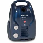 Comprar Hoover so30par aspiradora con bolsa sensorial - 72db - cepillo especial para alfombras / moquetas y cepillo especial para parquet