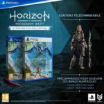 Comprar Horizon: juego probido de ps4 west (actualización de ps5 disponible)