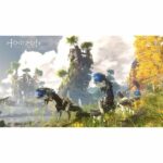 Comprar Horizon zero dawn edición completa playstation hits juego de ps4