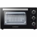 Comprar Horno elÉctrico schneider sceo2321cnb - 21l