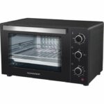 Comprar Horno elÉctrico schneider sceo2321cnb - 21l