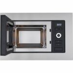 Comprar Horno microondas continental edison mo20ixeg - 20 litros - grill - empotrado