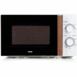 Comprar Horno microondas domo do2720 - 20l - 700w - temporizador 35 min - función descongelación - l44 x p35