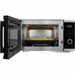 Comprar Horno microondas medion md 11499 - función freír con aire caliente