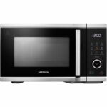 Comprar Horno microondas medion md 11499 - función freír con aire caliente