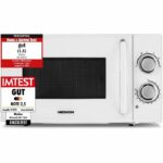 Comprar Horno microondas medion md 15644 - negro