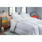 Comprar Hot duvet microfiber anti-mite 220x240cm