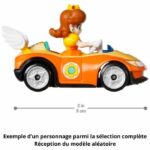 Comprar Hot wheels - surtido de vehículos mario kart - coche pequeño - 3 años y más gbg25 - modelo aleatorio