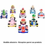 Comprar Hot wheels - surtido de vehículos mario kart - coche pequeño - 3 años y más gbg25 - modelo aleatorio