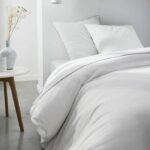 Comprar Hoy prestigio hoy chalk - 140 x 200+30 cm - 2 personas - 100% une algodón percale - tiza