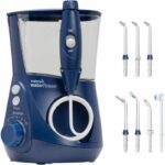 Comprar Hydropulser fijo waterpik ultra professional wp -663 - pulsaciones por minuto: 1250 - azul