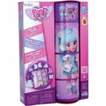 Comprar Imc toys - kristal model doll - cry babies best friends forever - 904323