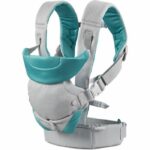 Comprar Infantino portabebés flip air