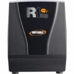 Comprar Infosec - r1 usb 600 - regulador de voltaje automático - garantía de 1 año