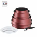 Comprar Ingenio daily chef rouge surprise set 10 habitaciones: no pisos