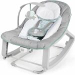 Comprar Ingenuity bouncer 3in1 keep cozy - weaver