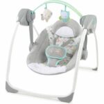 Comprar Ingenuity compact swing comfort 2 go ™ - bosque fantasioso