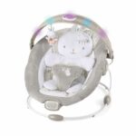 Comprar Ingenuity transat light up rabbit arch - twinkle tails ™