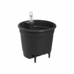 Comprar Inserto de riego automático 21 living black