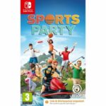 Comprar Interruptor de juego de fiesta deportiva (código de descarga)