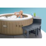 Comprar Intex - 28515 - 4 -piezas 2 paquete medio + 2 spa de alto 4 spa redondo