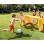 Comprar Intex cage de water polo - pie de piscina inflable