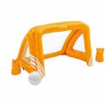 Comprar Intex cage de water polo - pie de piscina inflable