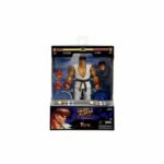 Comprar Jada - street fighters - ryu - figura articulada de 15 cm - 8 años