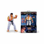 Comprar Jada - street fighters - ryu - figura articulada de 15 cm - 8 años