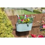 Comprar Jardinera colgante - verde - 30 cm - smart garden