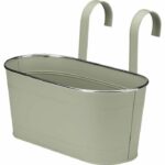 Comprar Jardinera colgante - verde - 30 cm - smart garden