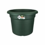 Comprar Jardinera elho green basics cilinder 65 - verde - Ø 64 x h 49 cm - exterior - 100% reciclado