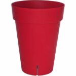 Comprar Jardinera riviera loft haut 53 - rojo