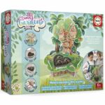 Comprar Jardines de sueños 3d 2in1 - cabanne en el árbol