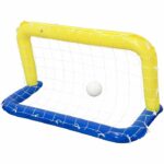 Comprar Jaula de waterpolo hinchable bestway 66x137 cm