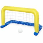 Comprar Jaula de waterpolo hinchable bestway 66x137 cm