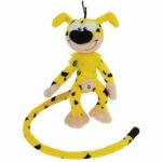 Comprar Jemini marsupilami marsupilami felpa +/- 18 cm