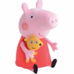 Comprar Jeminipeppa pig 30cm