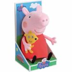 Comprar Jeminipeppa pig 30cm