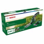 Comprar Juego de 2 cuchillas isio bosch