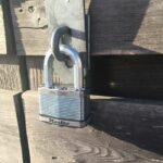 Comprar Juego de 3 candados master lock m5eurtrilf - muy alta seguridad - acero ladado - uso al aire libre - anse m