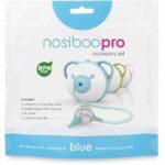 Comprar Juego de accesorios nosiboo pro - juego de accesorios - azul